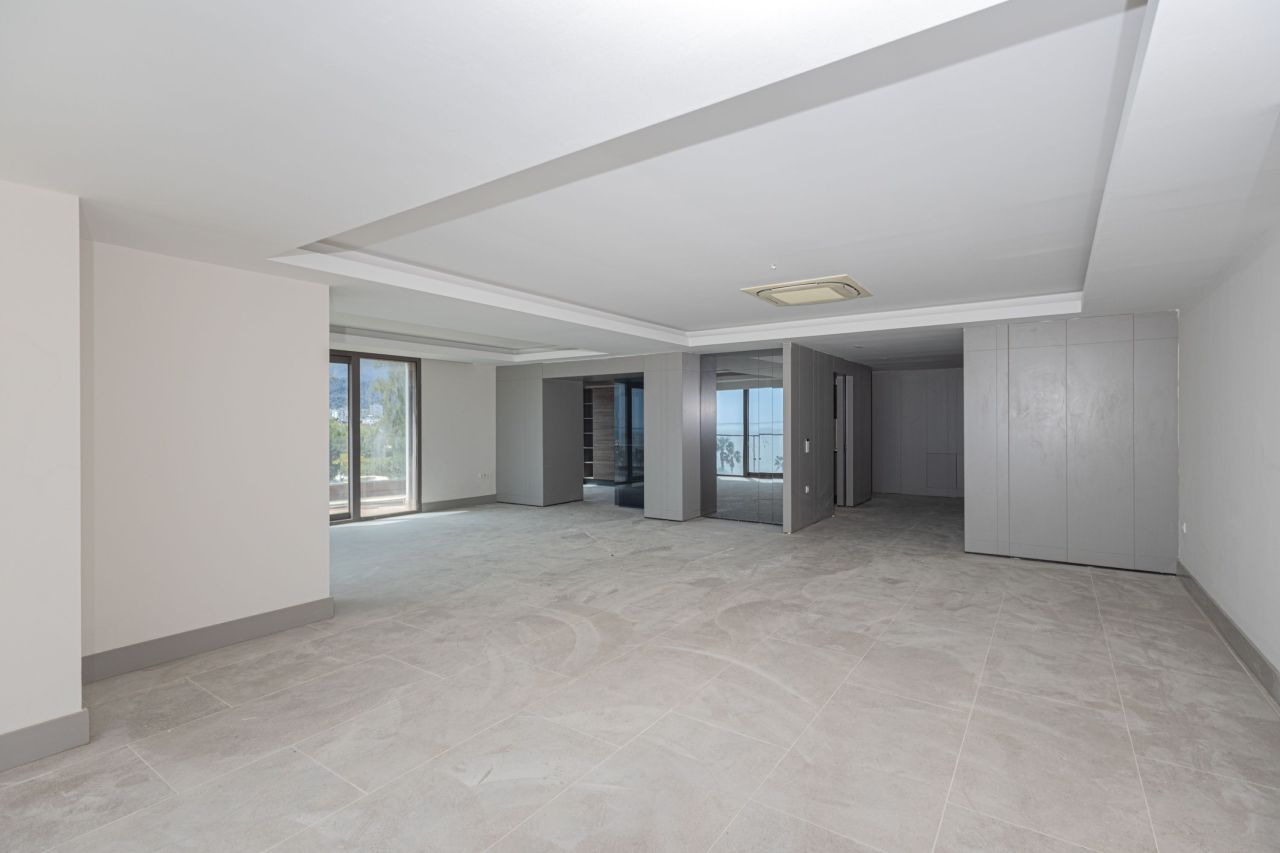 Appartamento a Antalya, Turchia, 362 m² - foto 13