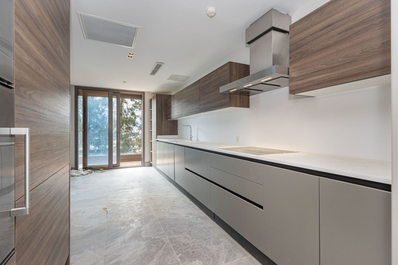 Appartamento a Antalya, Turchia, 362 m² - foto 14