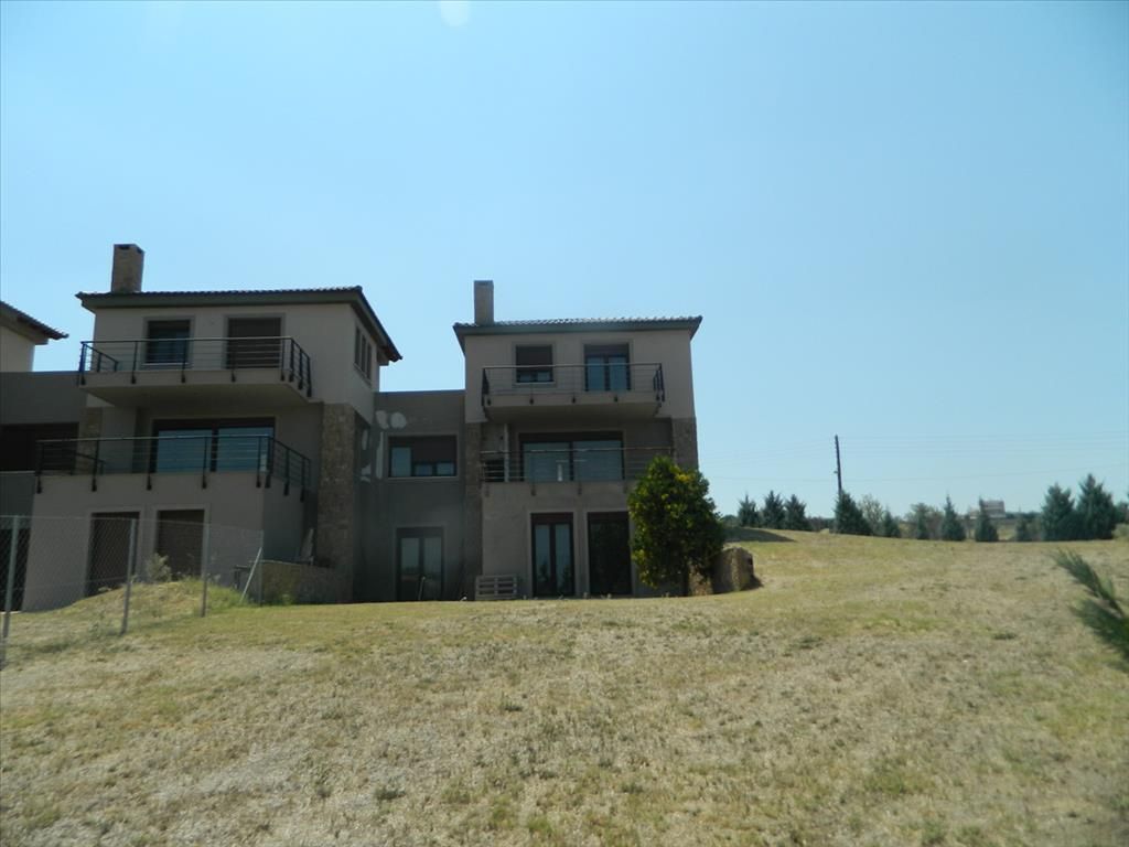 Cabaña en Salónica, Grecia, 200 m² - imagen 5