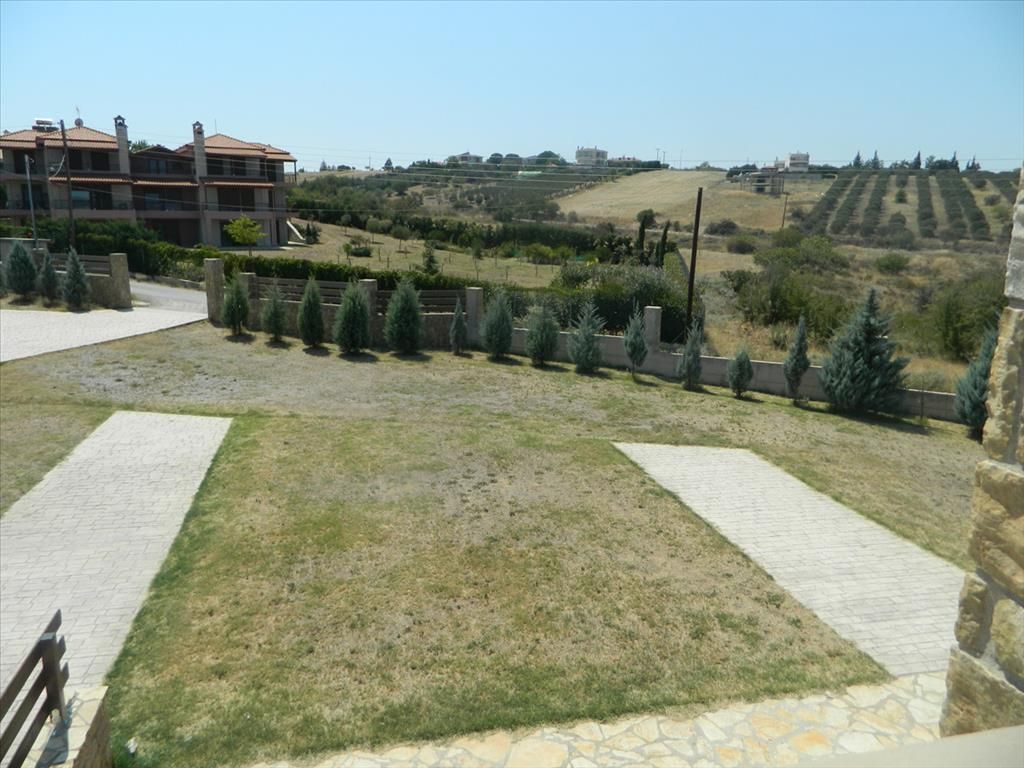 Cabaña en Salónica, Grecia, 200 m² - imagen 9