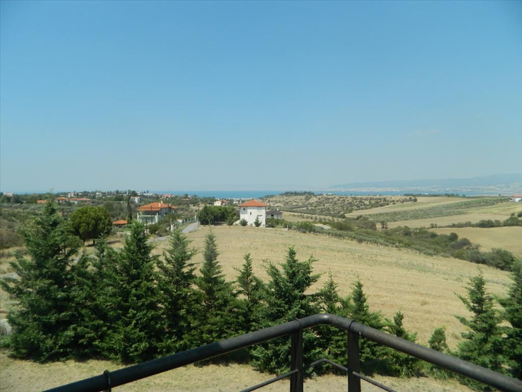 Cabaña en Salónica, Grecia, 200 m² - imagen 8