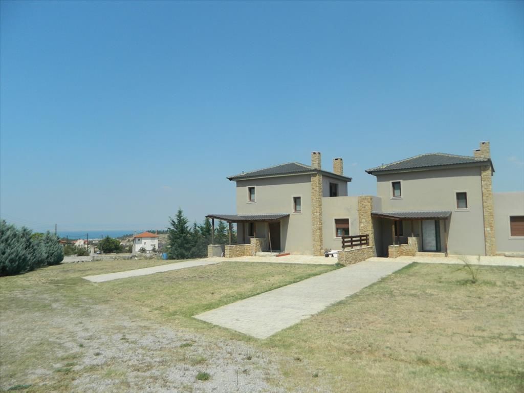 Cabaña en Salónica, Grecia, 200 m² - imagen 2