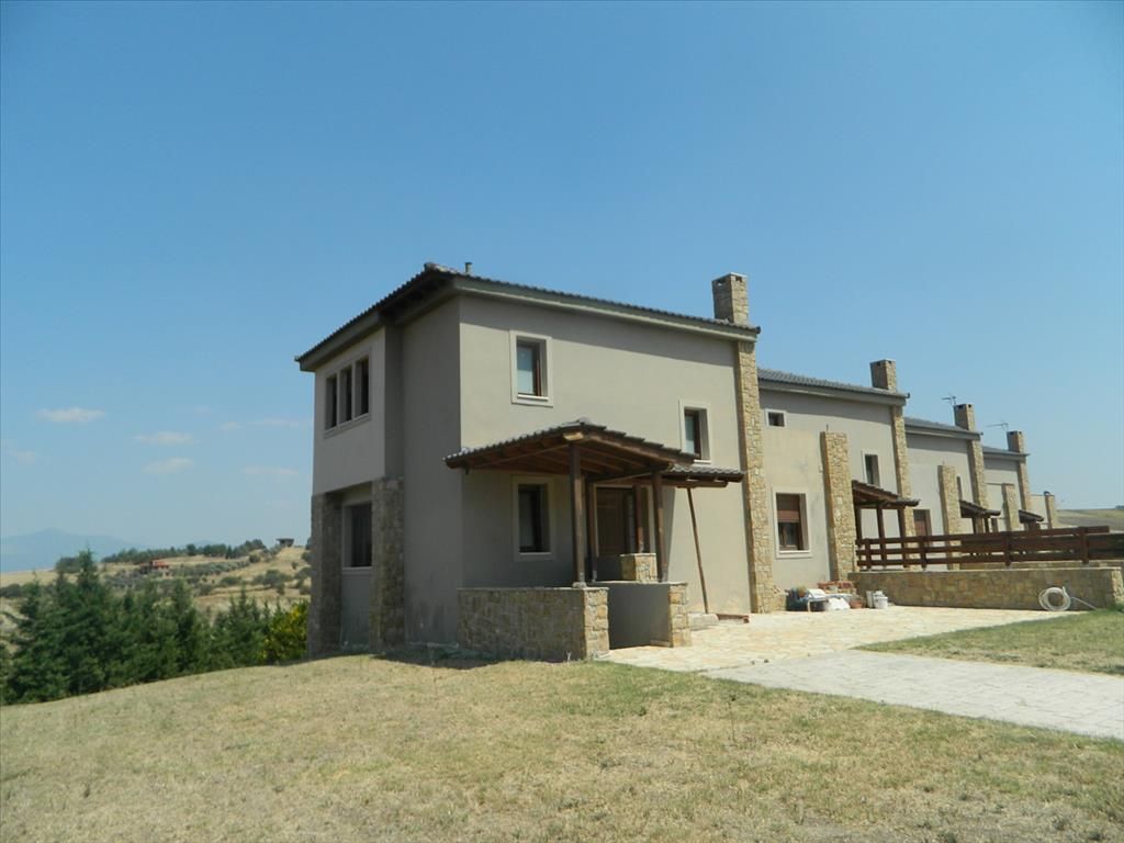 Cottage in Thessaloniki, Griechenland, 200 m² - Foto 1
