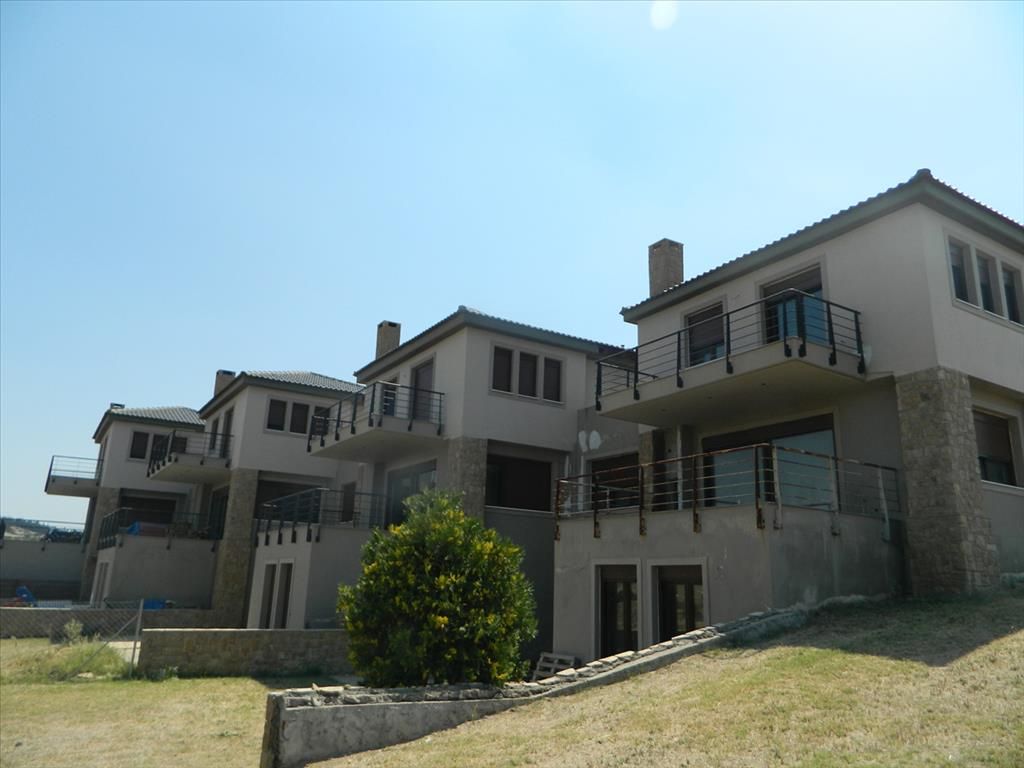 Cabaña en Salónica, Grecia, 200 m² - imagen 4