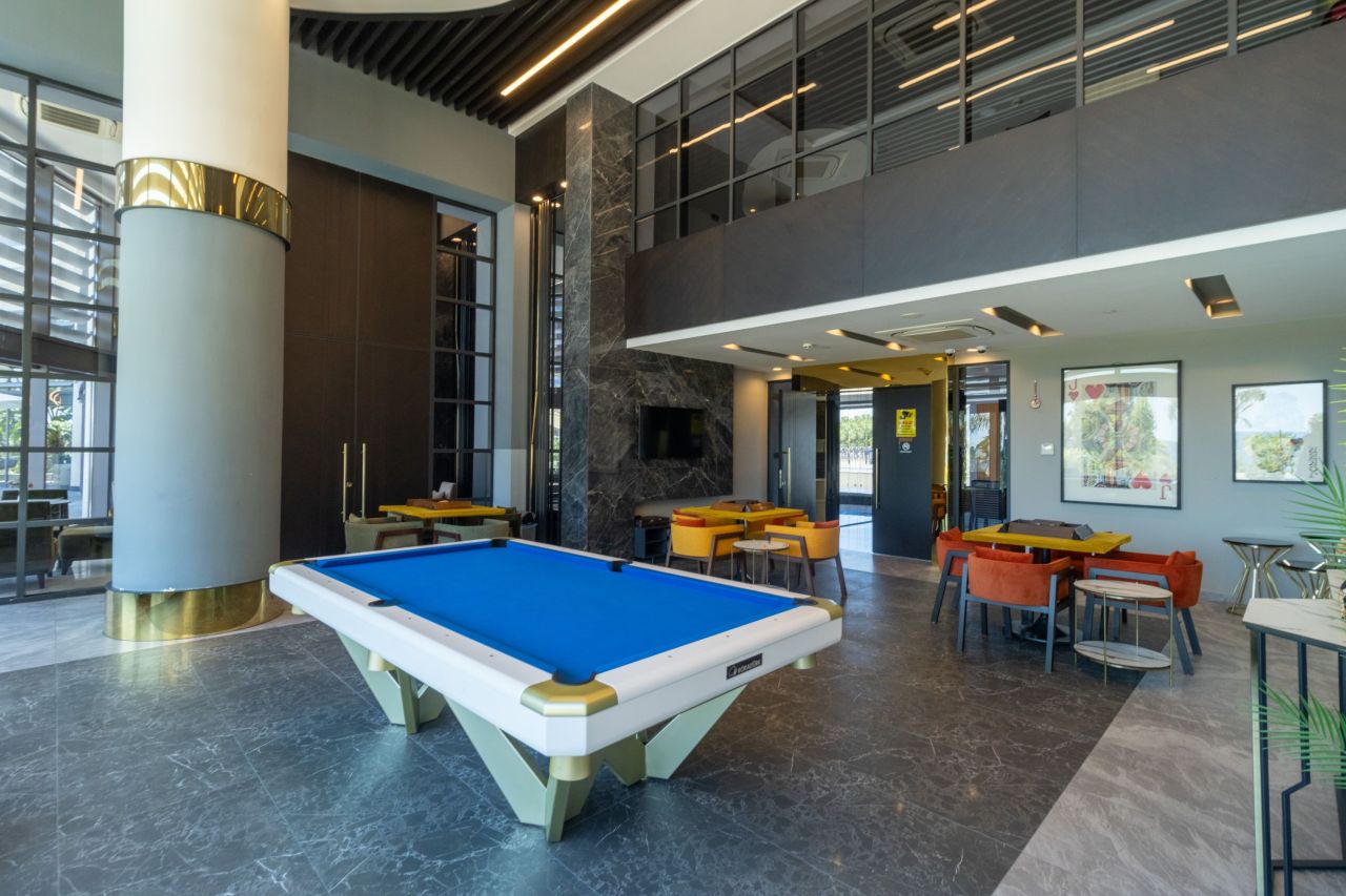 Appartamento a Antalya, Turchia, 362 m² - foto 8