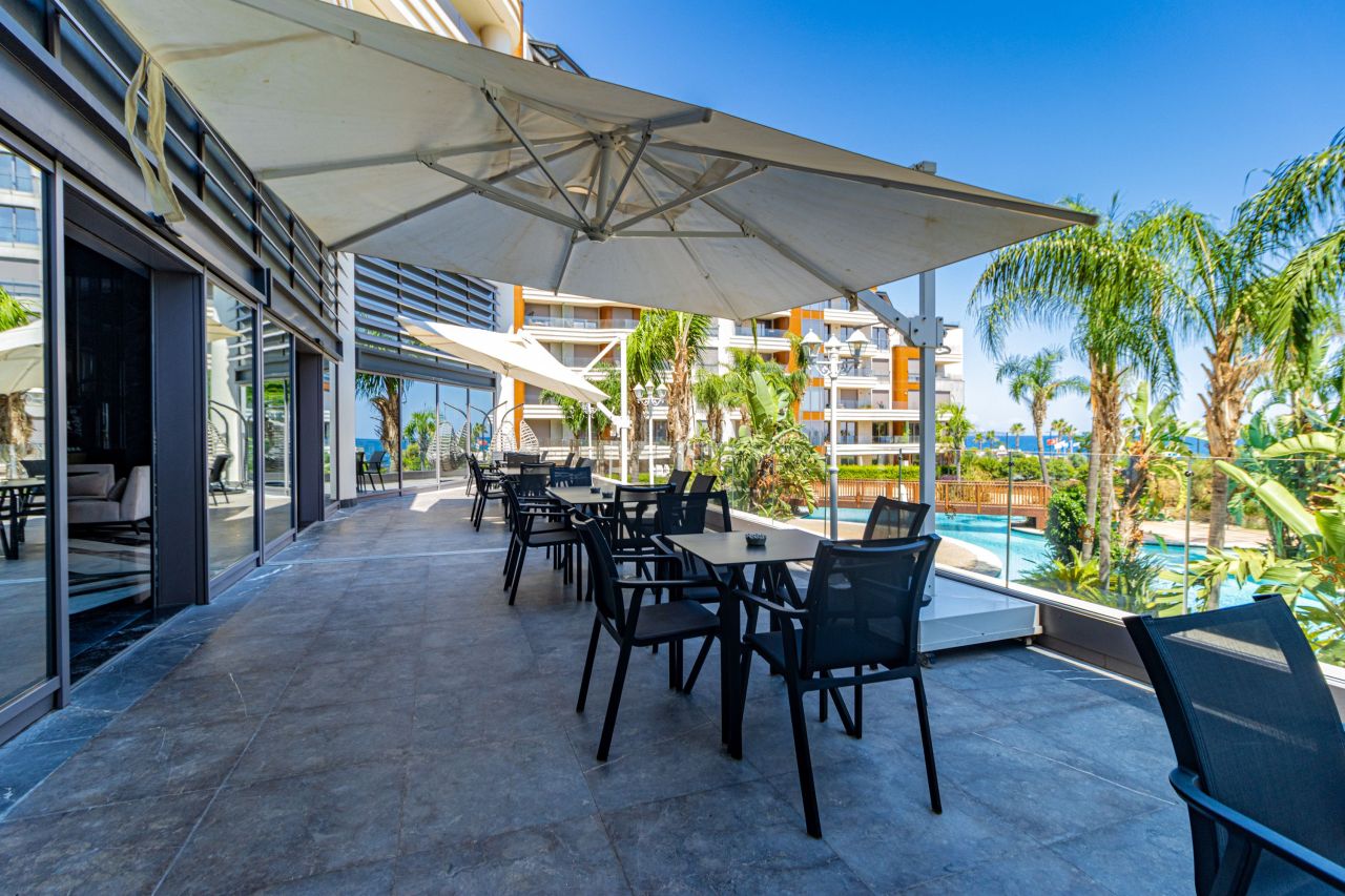 Appartamento a Antalya, Turchia, 362 m² - foto 6