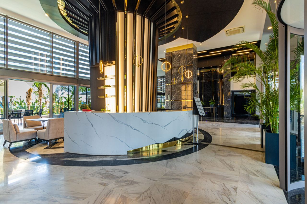 Appartamento a Antalya, Turchia, 362 m² - foto 7