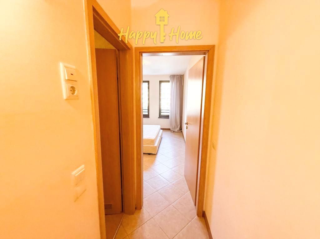 Appartamento a Spiaggia assolata, Bulgaria, 66.85 m² - foto 6