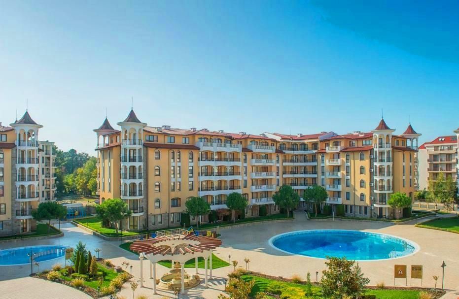 Appartamento a Spiaggia assolata, Bulgaria, 66.85 m² - foto 17