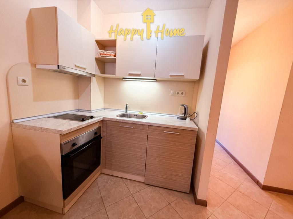 Appartamento a Spiaggia assolata, Bulgaria, 66.85 m² - foto 4