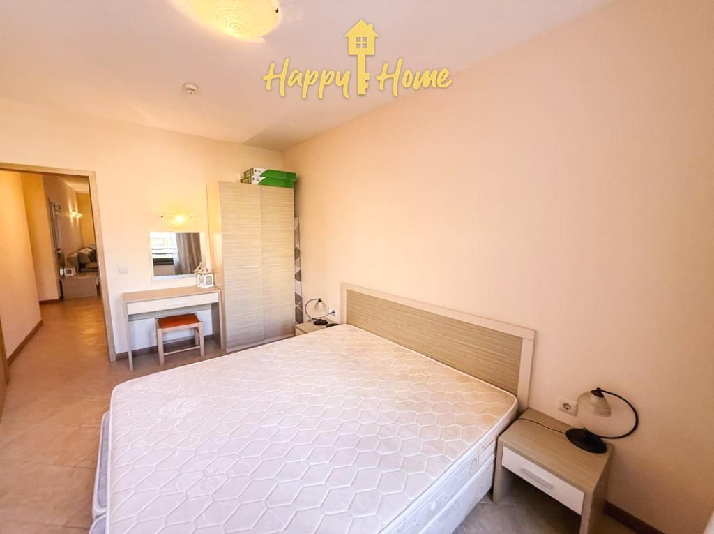 Appartamento a Spiaggia assolata, Bulgaria, 66.85 m² - foto 8