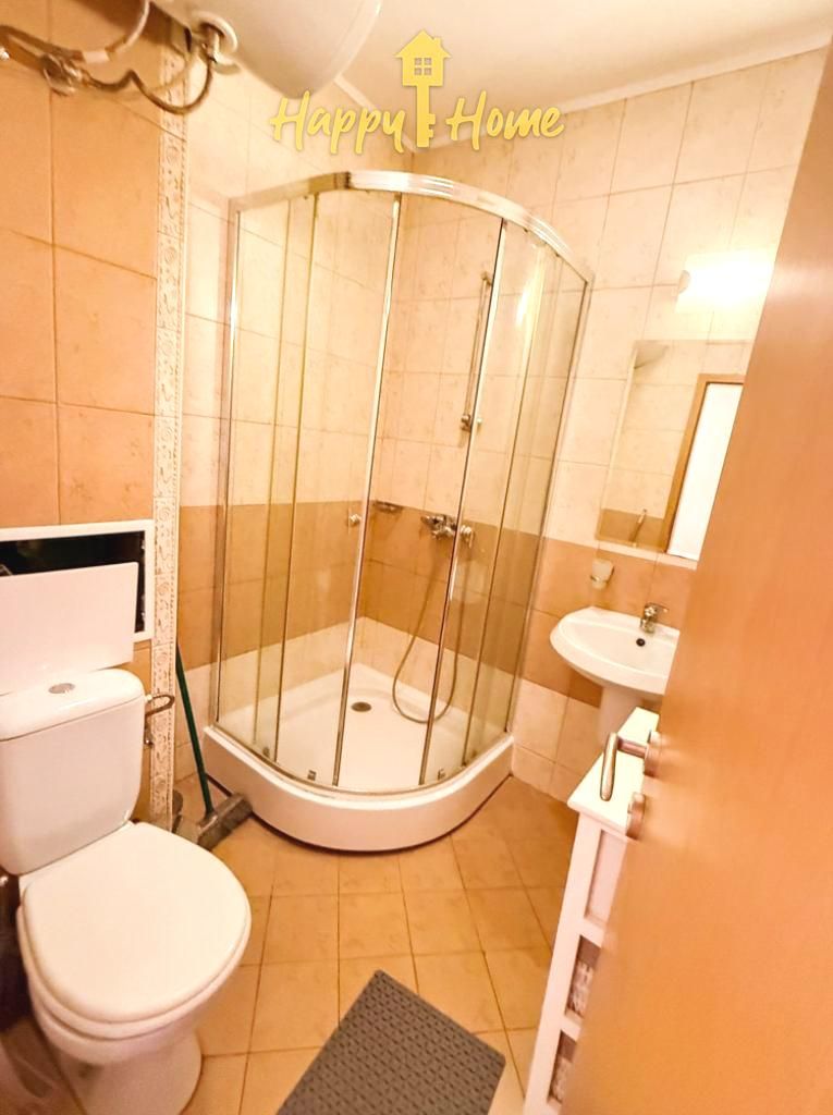 Appartamento a Spiaggia assolata, Bulgaria, 66.85 m² - foto 9