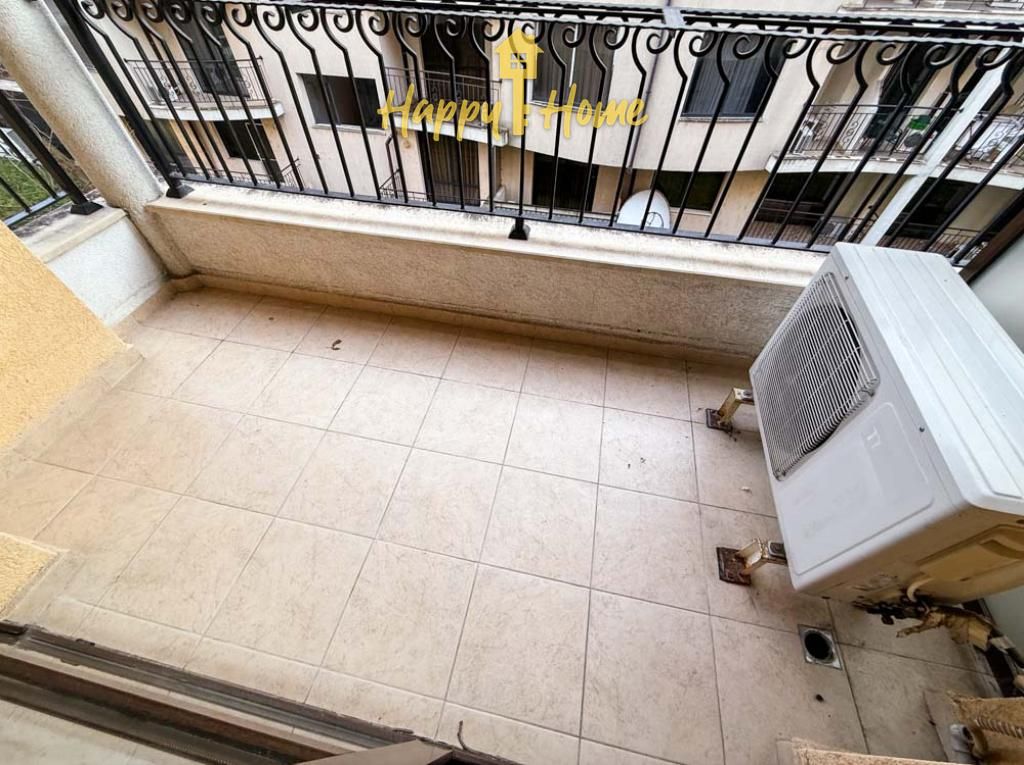 Appartamento a Spiaggia assolata, Bulgaria, 66.85 m² - foto 10