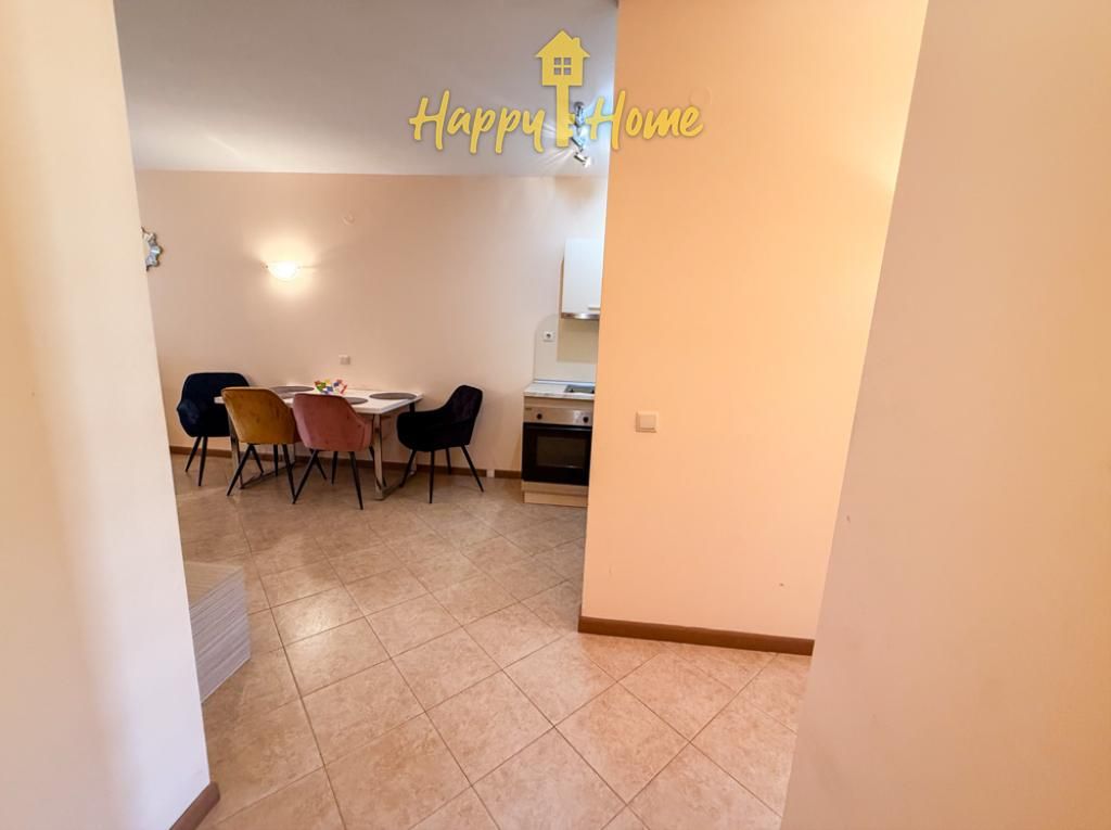 Appartamento a Spiaggia assolata, Bulgaria, 66.85 m² - foto 5