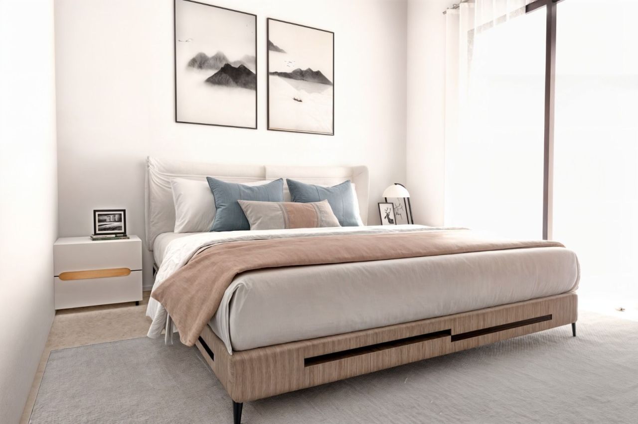 Villa a Finestrat, Spagna, 144 m² - foto 11