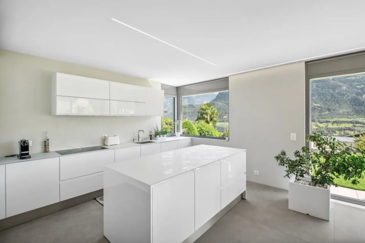 Maison en Valais, Suisse, 262 m² - image 4