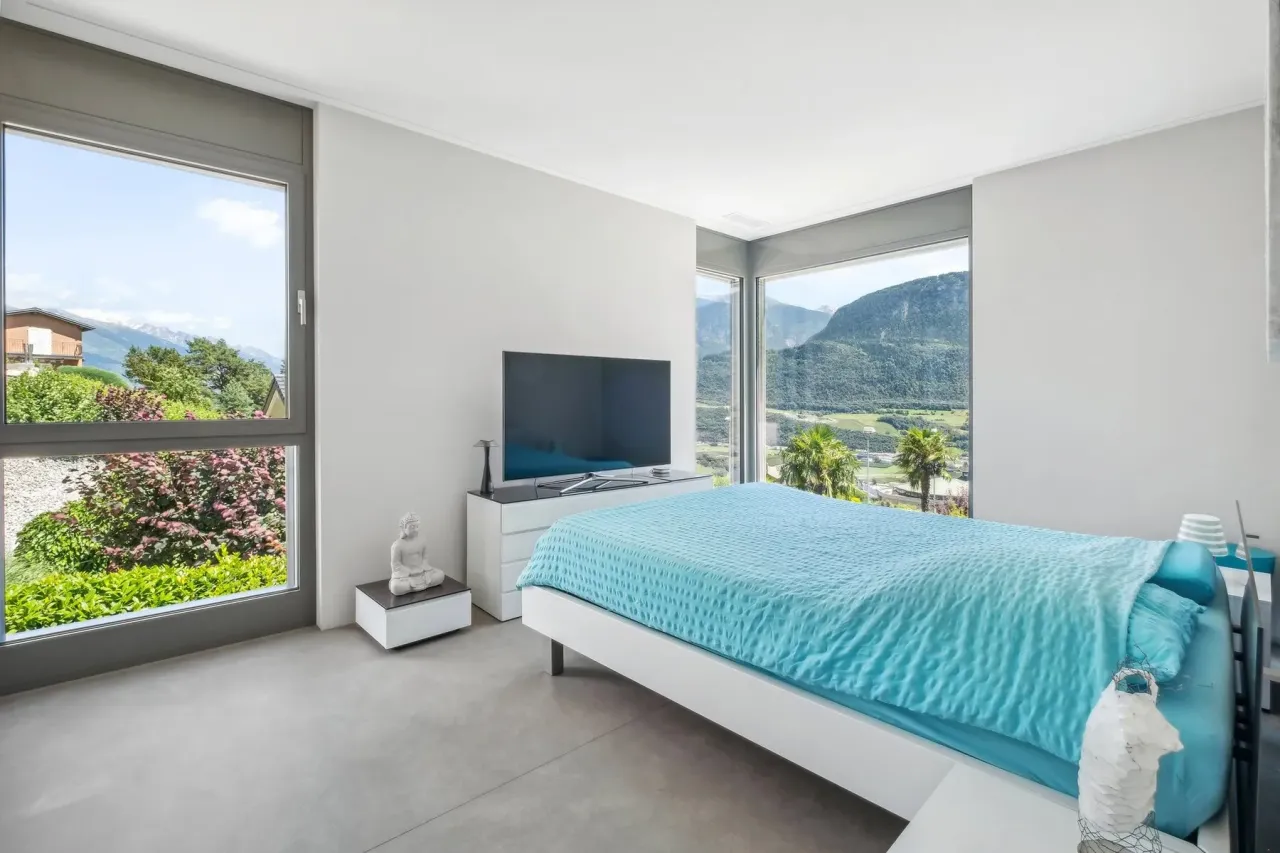 Maison en Valais, Suisse, 262 m² - image 6