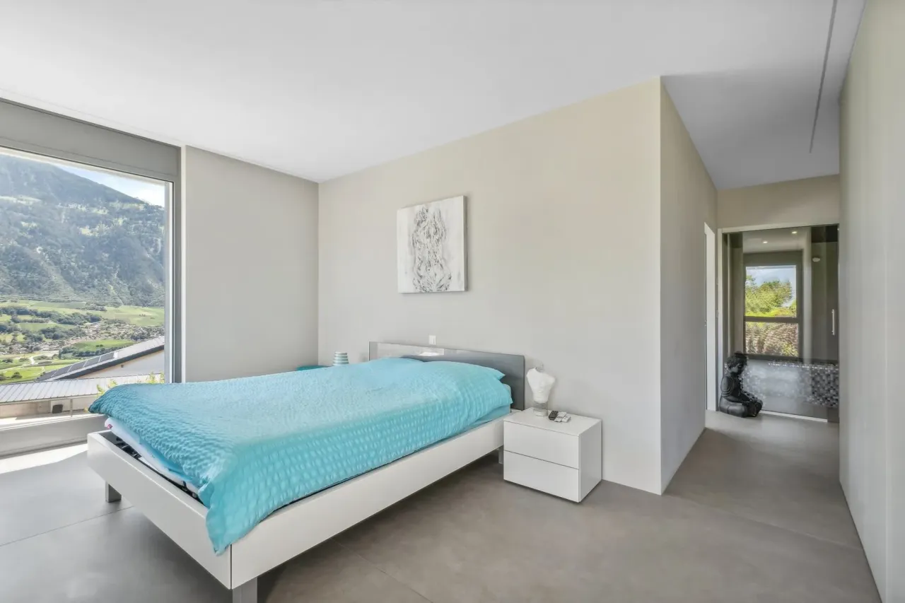 Maison en Valais, Suisse, 262 m² - image 7
