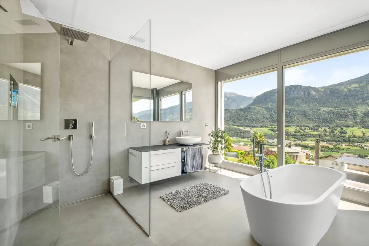 Maison en Valais, Suisse, 262 m² - image 8