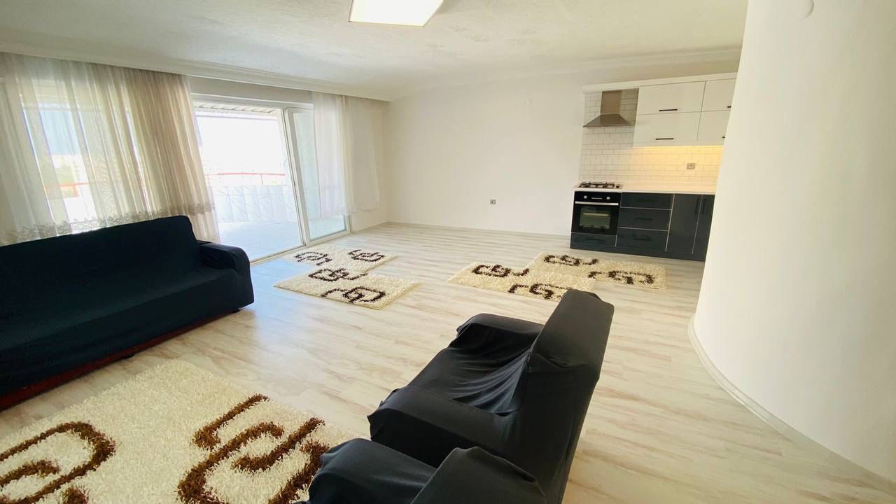 Penthouse in Mersin, Turkey, 260 m² - picture 4