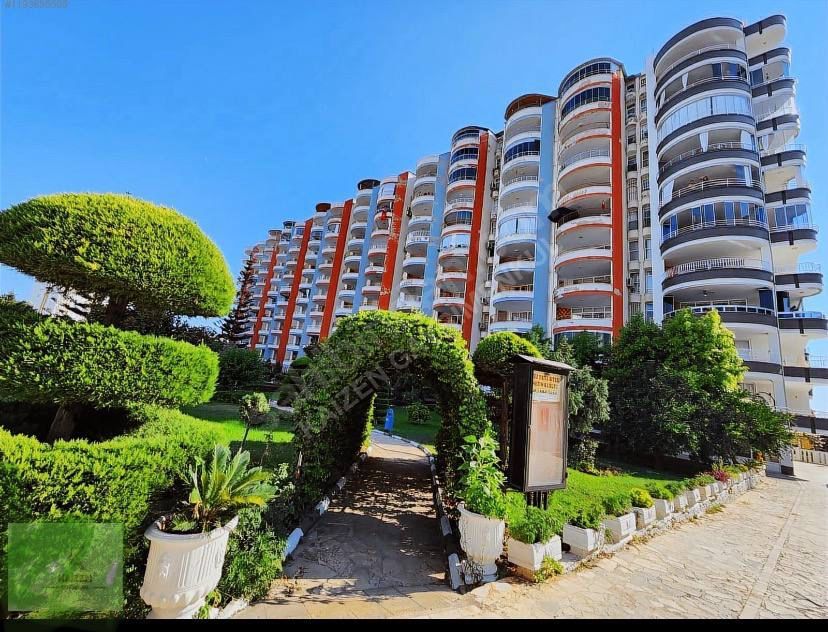 Penthouse in Mersin, Türkei, 260 m² - Foto 1