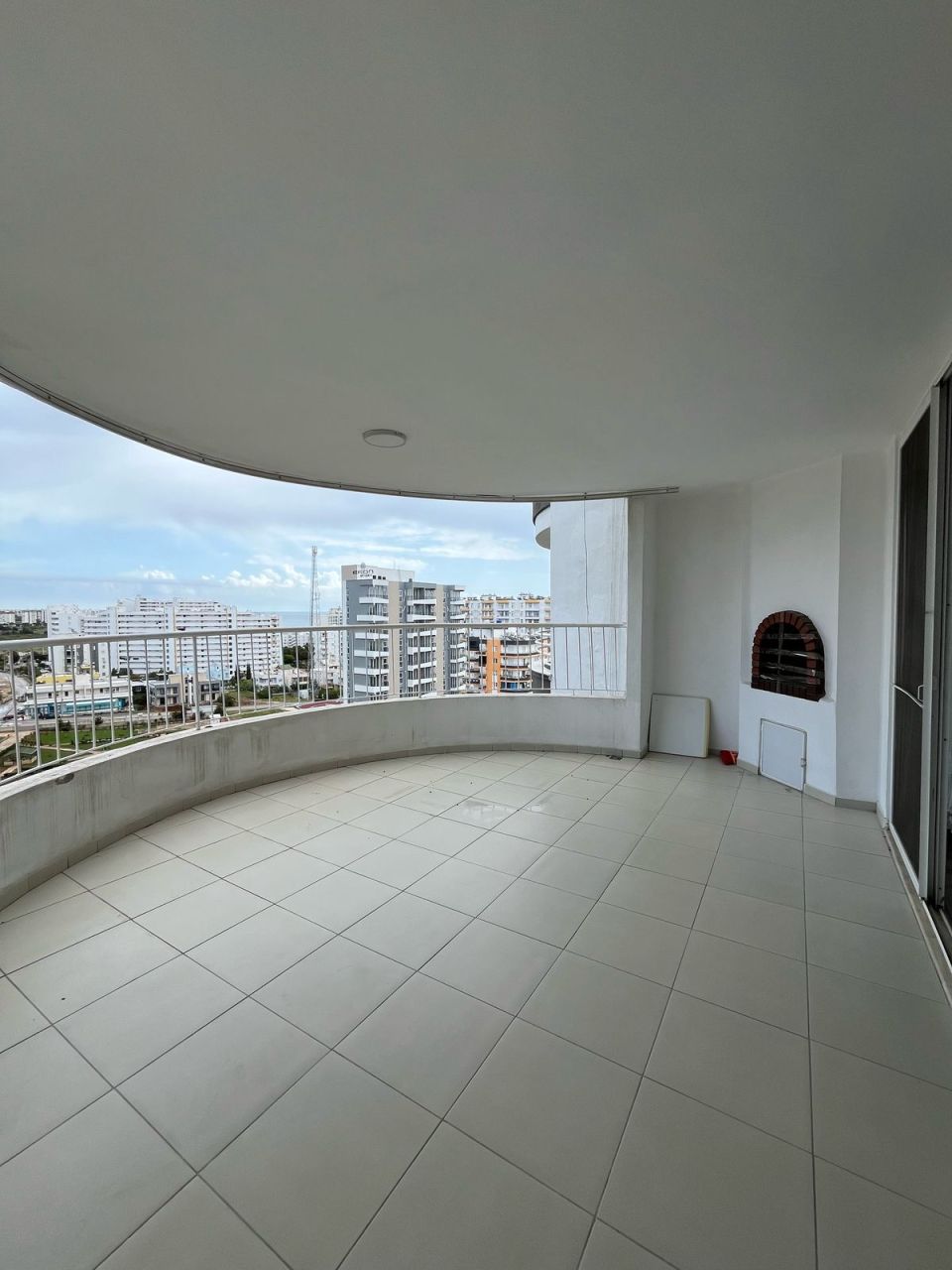 Penthouse in Mersin, Turkey, 260 m² - picture 16