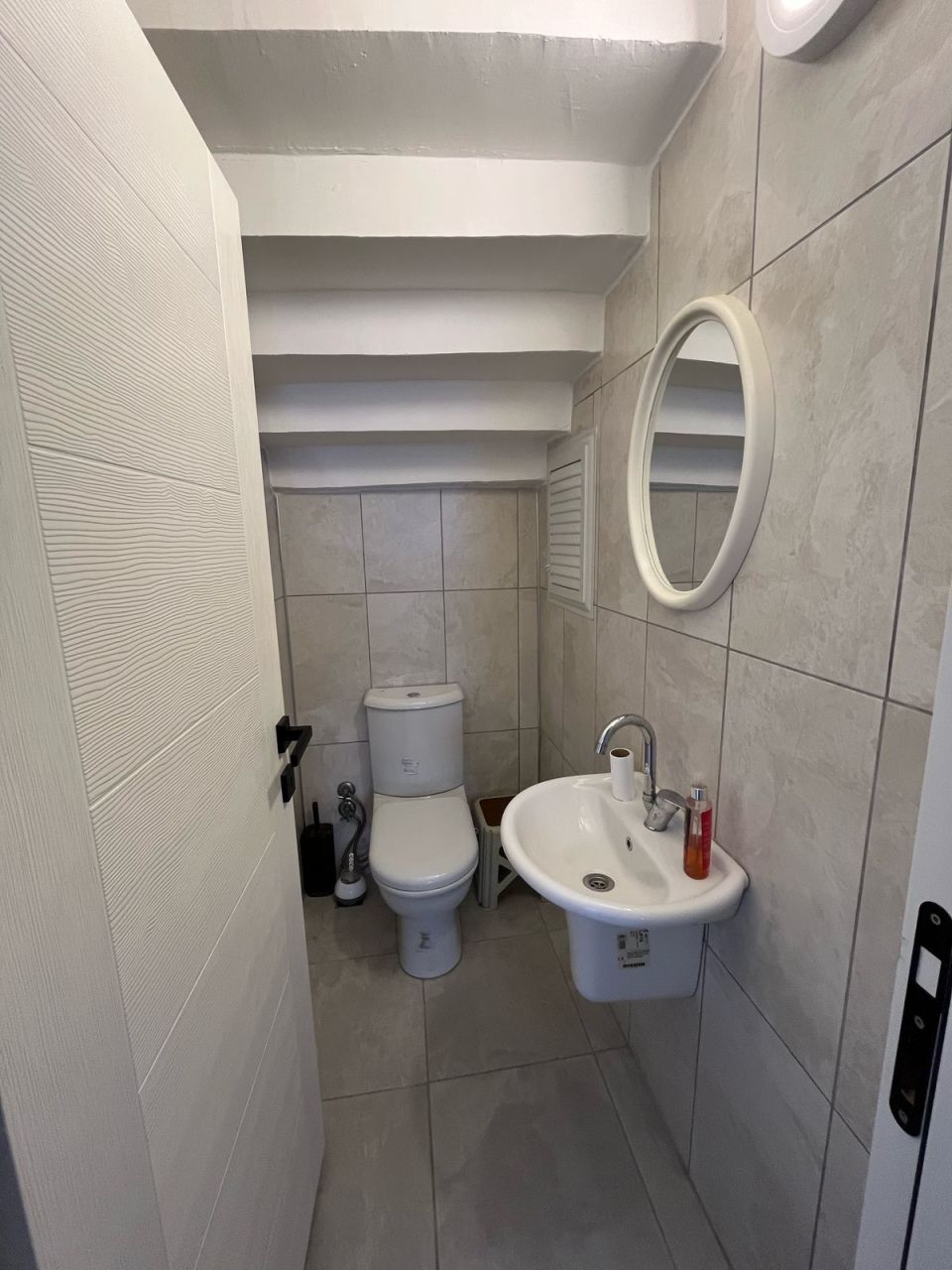 Penthouse in Mersin, Turkey, 260 m² - picture 8