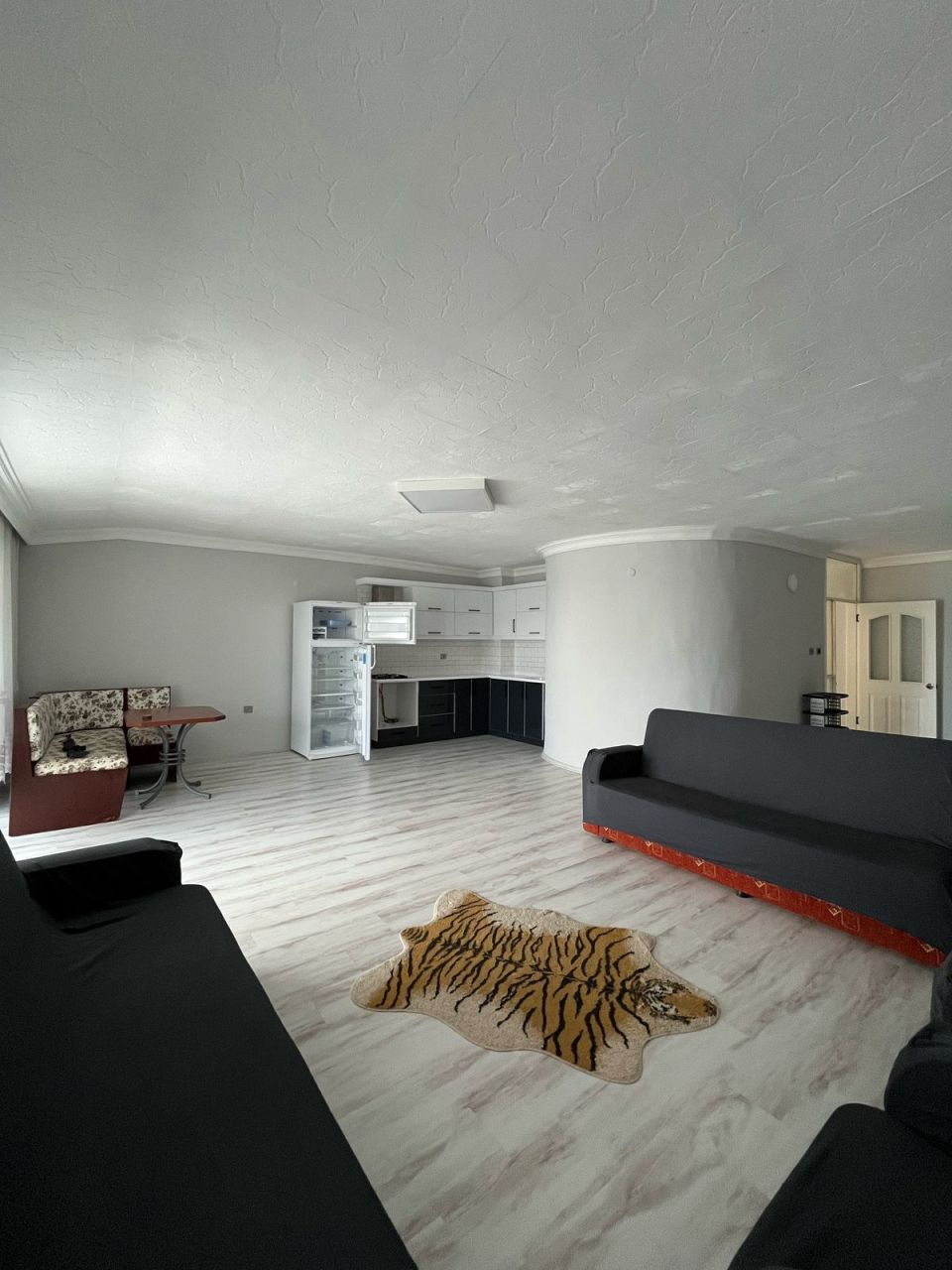 Penthouse in Mersin, Turkey, 260 m² - picture 14