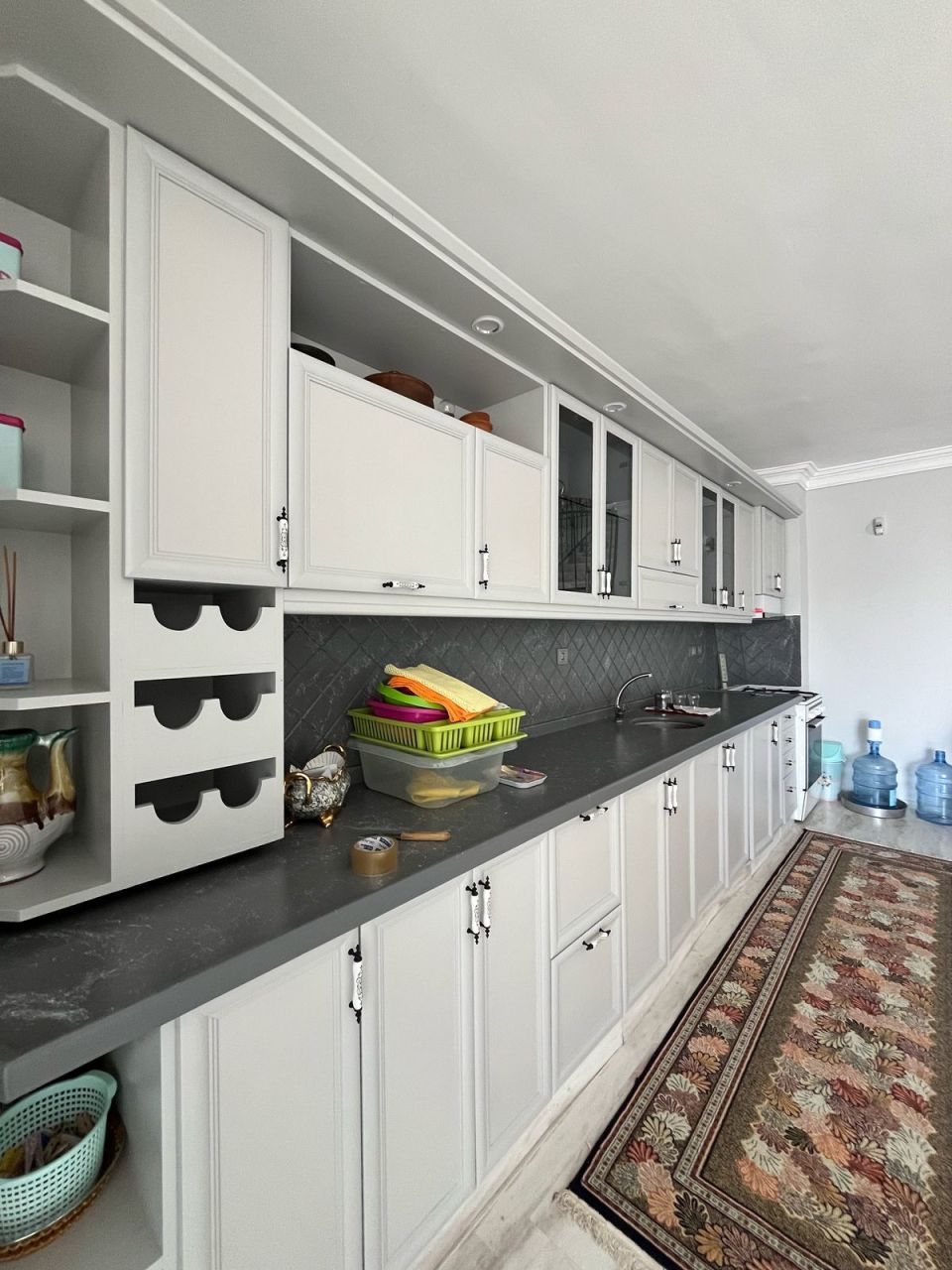 Penthouse in Mersin, Turkey, 260 m² - picture 15