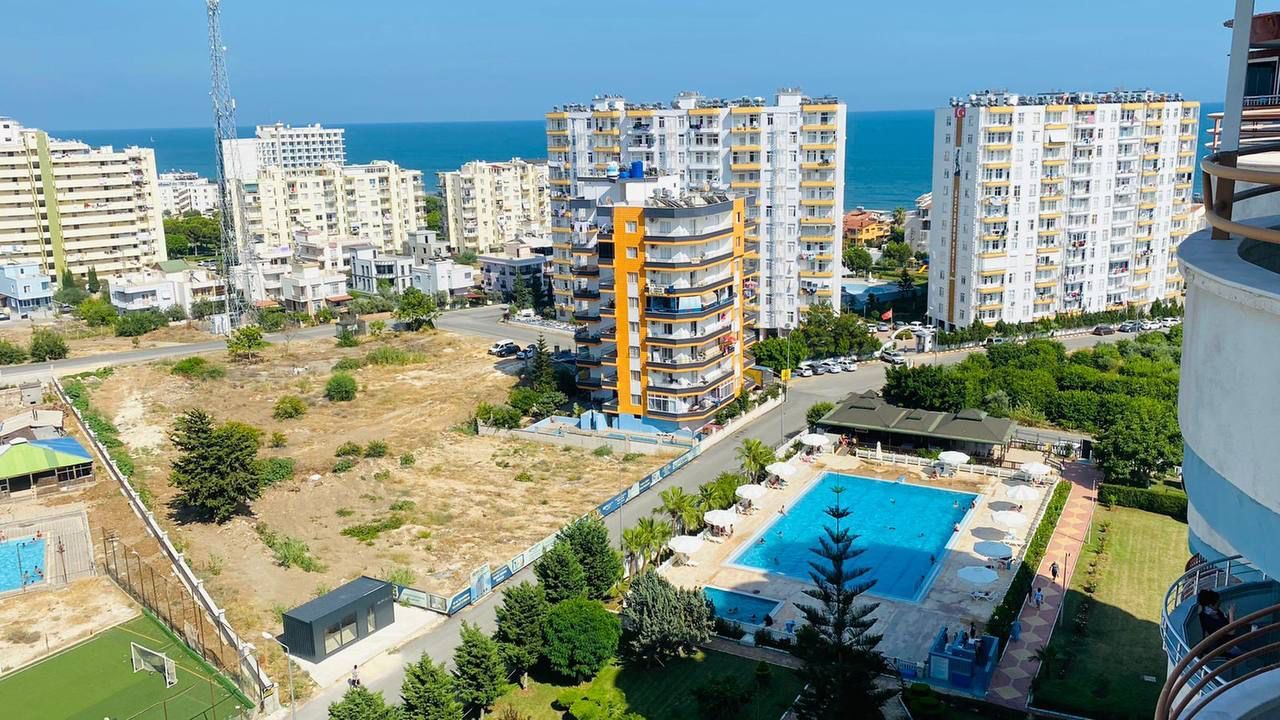 Penthouse in Mersin, Turkey, 260 m² - picture 2