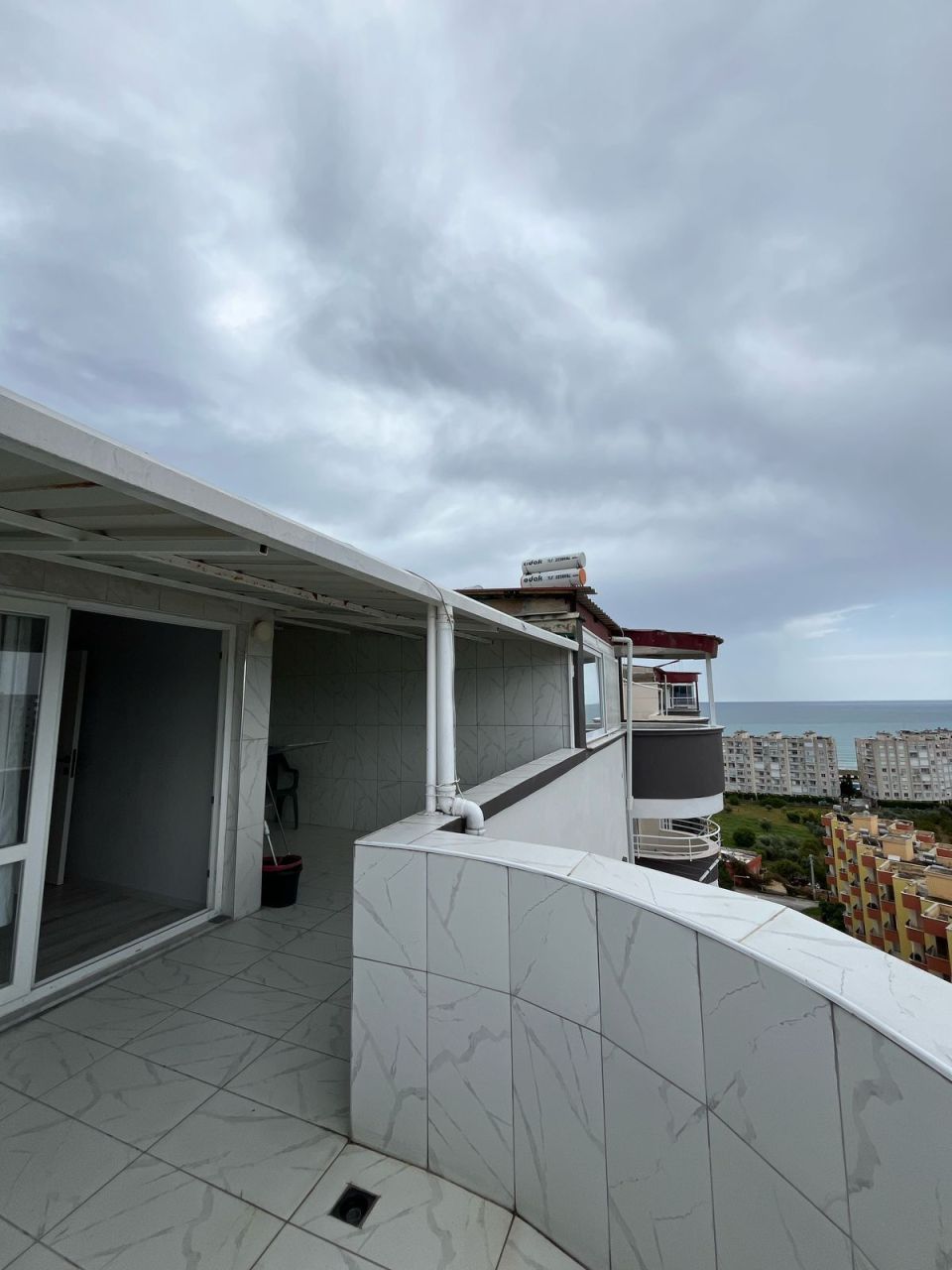 Penthouse in Mersin, Turkey, 260 m² - picture 10