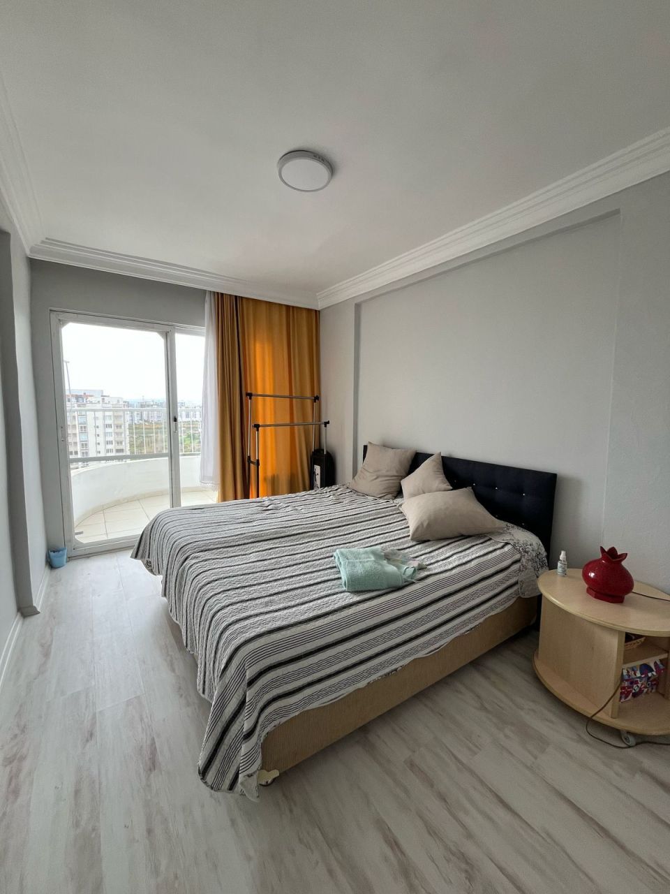 Penthouse in Mersin, Turkey, 260 m² - picture 13