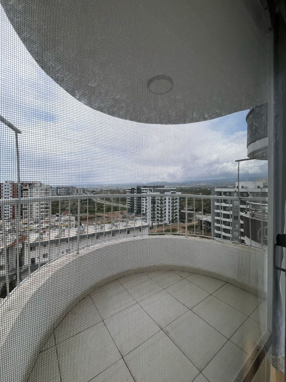 Penthouse in Mersin, Turkey, 260 m² - picture 11