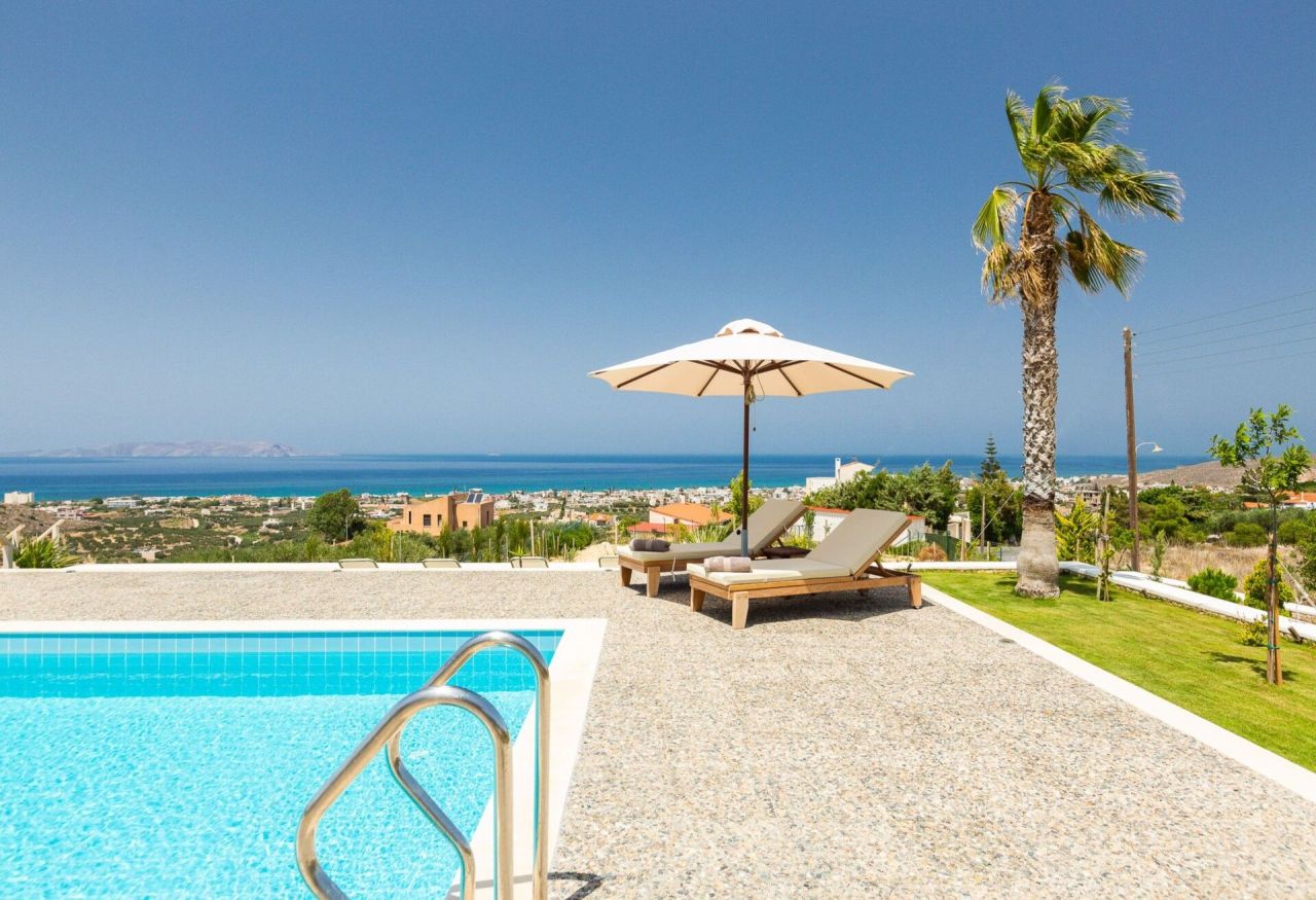 Villa en Prefectura de Heraclión, Grecia, 450 m² - imagen 4