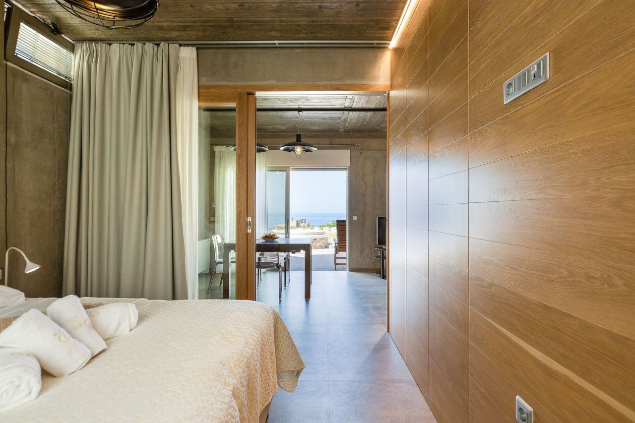 Villa en Prefectura de Heraclión, Grecia, 450 m² - imagen 3