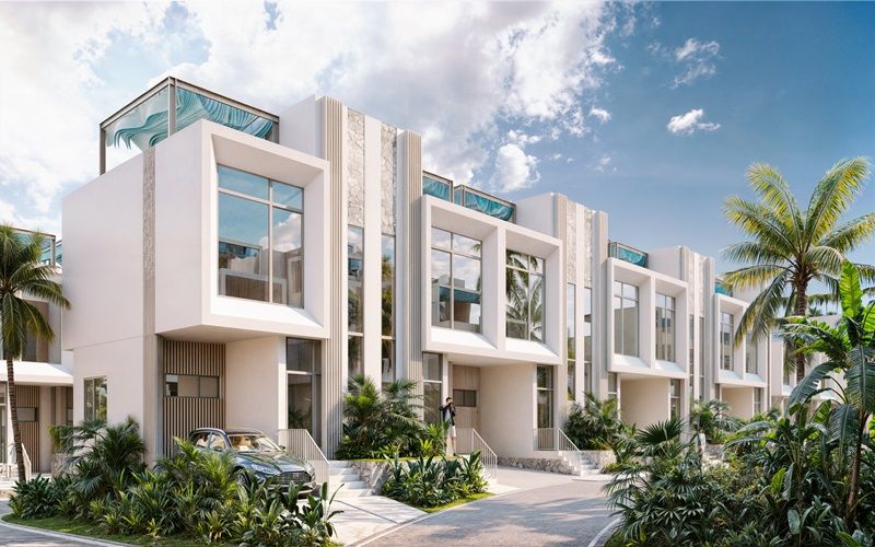 Apartment in Bukit, Indonesien, 31 m² - Foto 10