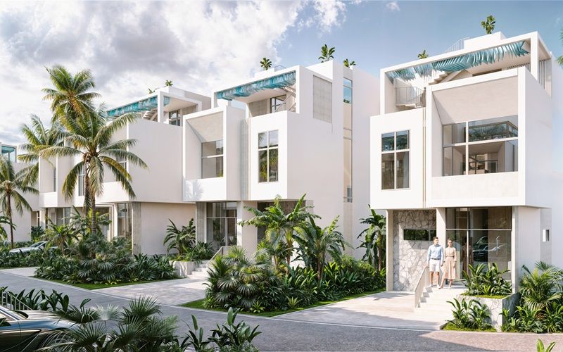 Apartment in Bukit, Indonesien, 31 m² - Foto 11