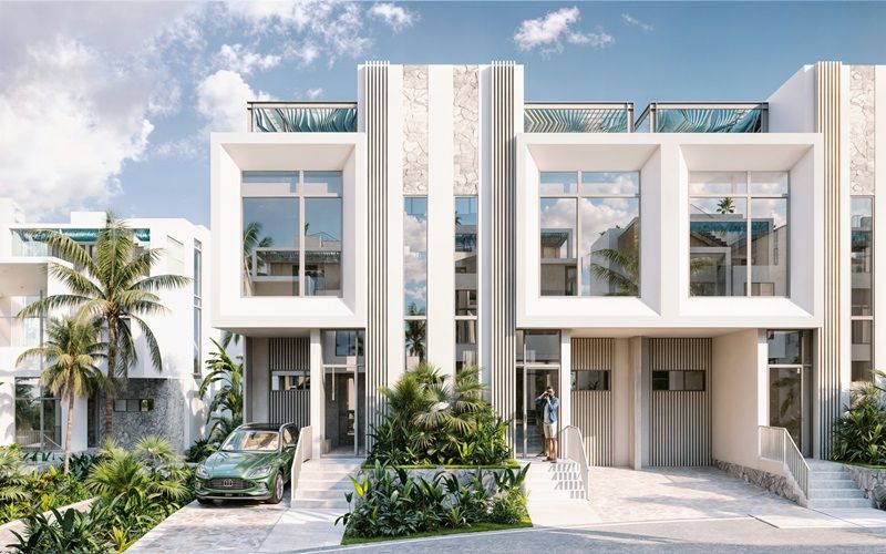 Apartment in Bukit, Indonesien, 31 m² - Foto 14