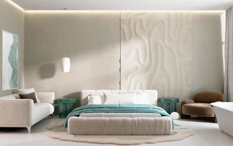 Apartment in Bukit, Indonesien, 31 m² - Foto 17