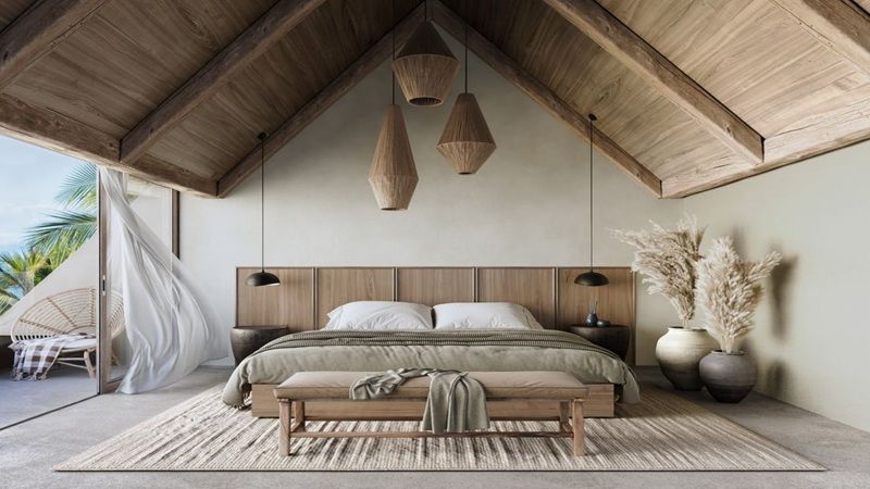 Appartamenti a Bukit, Indonesia, 30 m² - foto 7