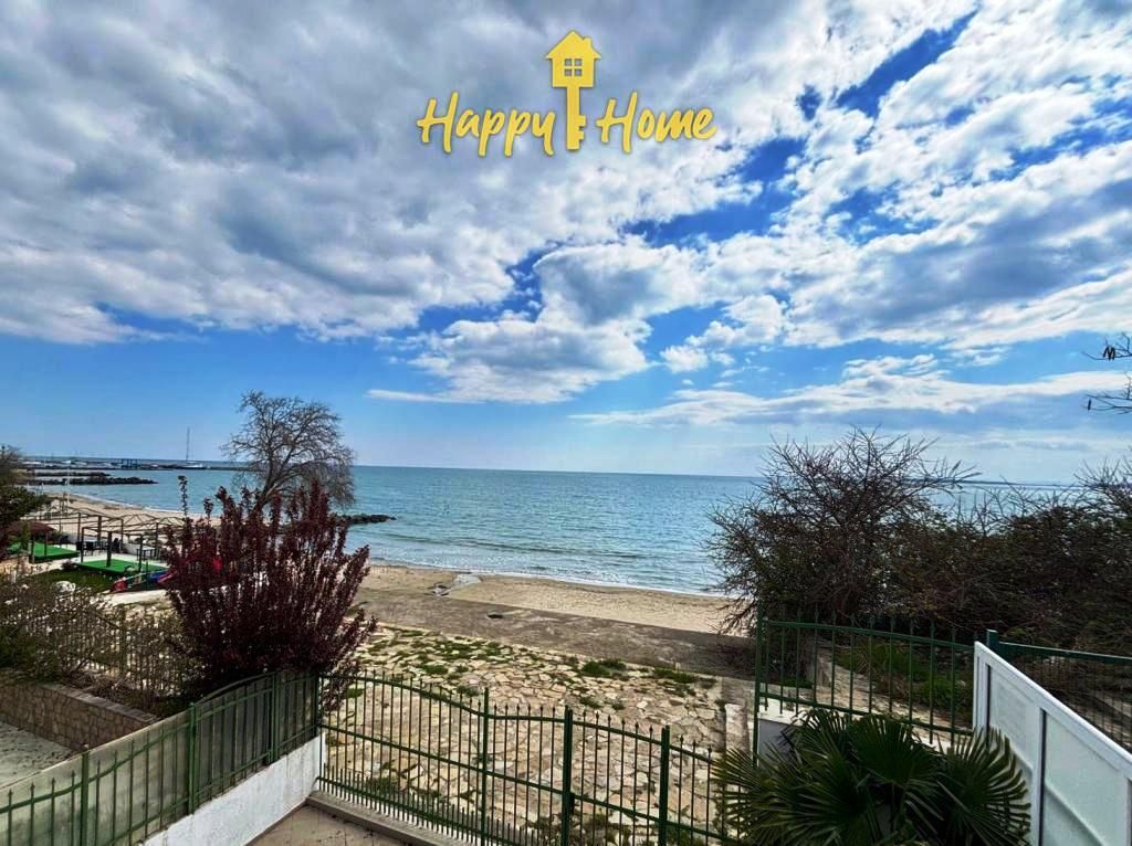 Flat in Sveti Vlas, Bulgaria, 80 m² - picture 1