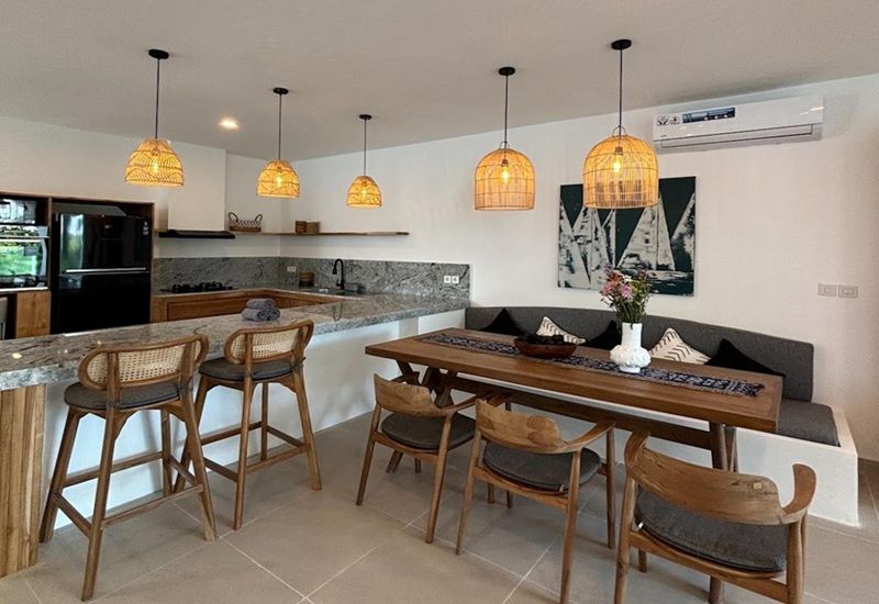 Villa in Canggu, Indonesien, 200 m² - Foto 2