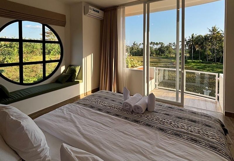 Villa in Canggu, Indonesien, 200 m² - Foto 5