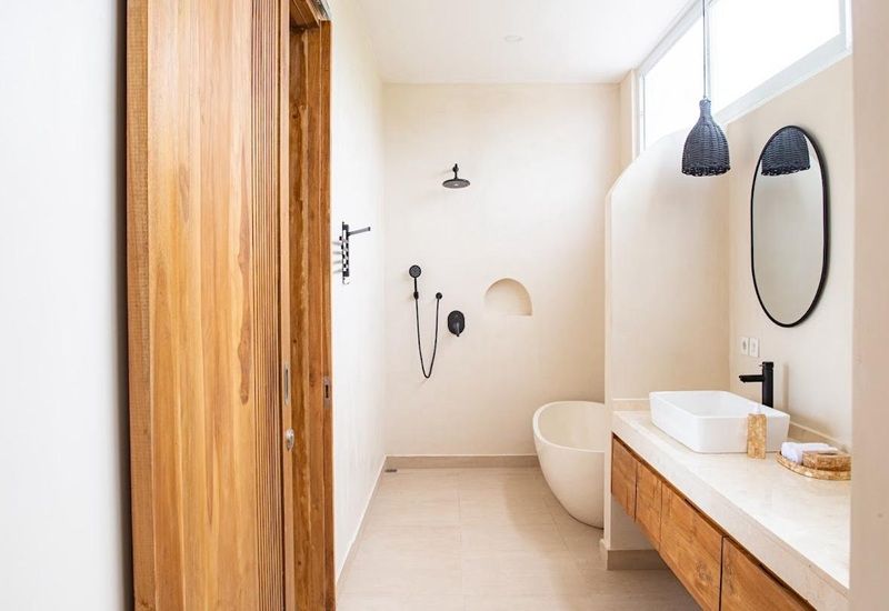 Villa in Canggu, Indonesien, 200 m² - Foto 7