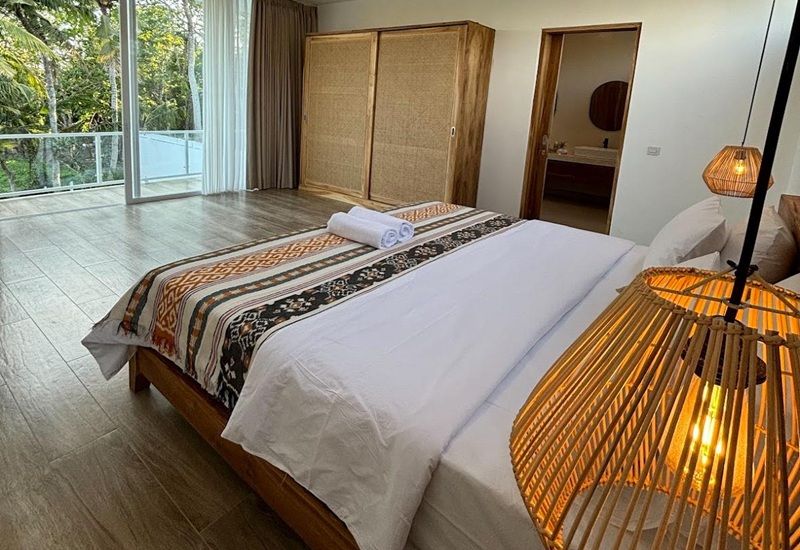 Villa in Canggu, Indonesien, 200 m² - Foto 4