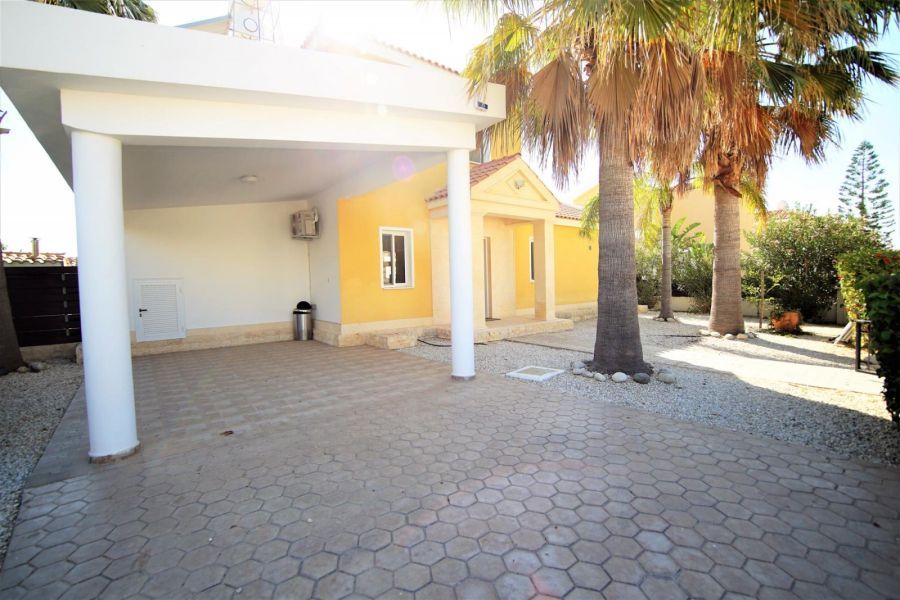 Villa a Paphos, Cipro, 160 m² - foto 4