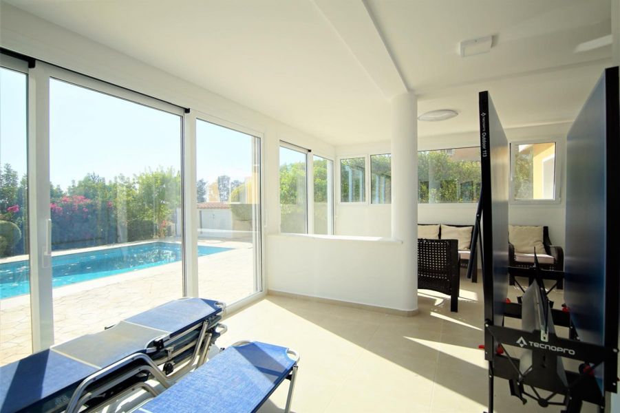 Villa a Paphos, Cipro, 160 m² - foto 7