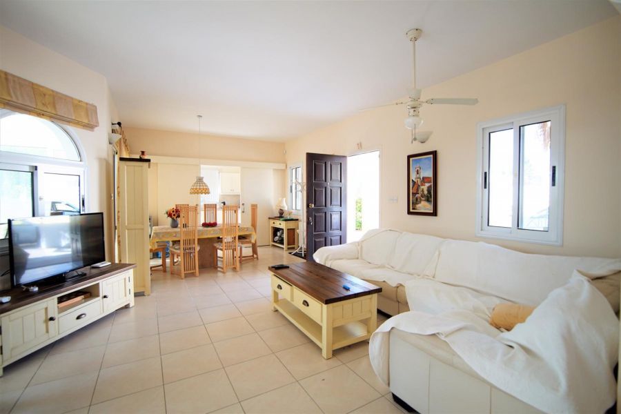 Villa a Paphos, Cipro, 160 m² - foto 5