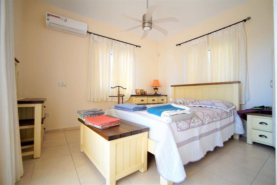 Villa a Paphos, Cipro, 160 m² - foto 14