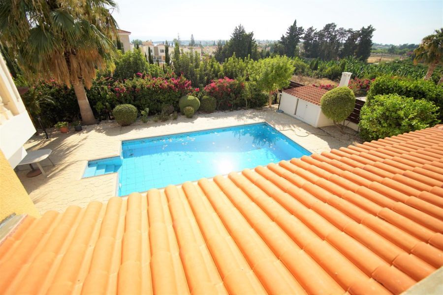 Villa a Paphos, Cipro, 160 m² - foto 13